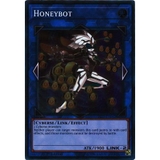 [ GGSTORE ] [ Bài Yugioh Chính Hãng ] Honeybot - YS17-EN042 - Super Rare 1st Edition