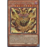 [ Bài Yugioh Chính Hãng ] INFO-AE081 The Legendary Exodia Incarnate