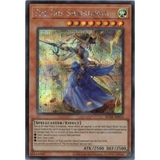 [ Bài Yugioh Chính Hãng ] The Iris Swordsoul - RC04-AE024