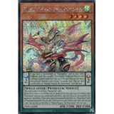 [ Bài Yugioh Chính Hãng ] PHNI-AE088 Majesty Pegasus, the Dracoslayer