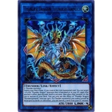 [ GGSTORE ] [ Bài Yugioh Chính Hãng ] Thunder Dragon Thunderstormech - DUPO-EN030 - Ultra Rare 1st Edition