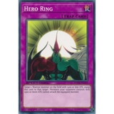 [ Bài Yugioh Chính Hãng ] Hero Ring - SGX2-ENA19 - Common 1st Edition