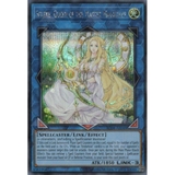 [ Bài Yugioh Chính Hãng ] Selene, Queen of the Master Magicians - RC04-AE048