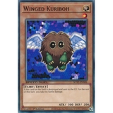 [ Bài Yugioh Chính Hãng ] Winged Kuriboh - SGX2-ENA06 - Common 1st Edition