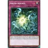 [ Bài Yugioh Chính Hãng ] CR05-AE128 Abyss-squall - Common