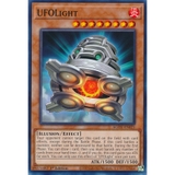 [ Bài Yugioh Chính Hãng ] UFOLight - AGOV-EN021 - Common 1st Edition