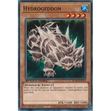 [ Bài Yugioh Chính Hãng ] Hydrogeddon - SGX2-ENC03 - Common 1st Edition