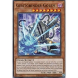 [ Bài Yugioh Chính Hãng ] PHNI-AE002 Geistgrinder Golem - Common