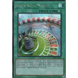 [ Bài Yugioh Chính Hãng ] CR06-AE041 Speedroid Wheel (SER)