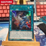 [ Bài Yugioh Chính Hãng ] Dragonic Pendulum - MP23-EN205 - Ultra Rare 1st Edition