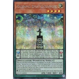 [ GGSTORE ] [ Bài Yugioh Chính Hãng ] AGOV-AE092 Performapal Duelist Extraordinaire (SER)