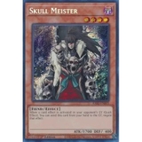 [ Bài Yugioh Chính Hãng ] Skull Meister - RA02-EN005 - 1st Edition