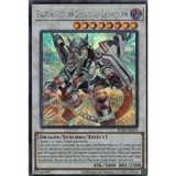 [ Bài Yugioh Chính Hãng ] Borreload Savage Dragon - RC04-AE034