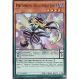 AGOV-AE082 Performapal Skullcrobat Joker (SR)