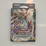 STRUCTURE DECK: CYBER STRIKE (KHÔNG INFINITE IMPERMANANCE) - Thẻ Bài Yugioh Chính Hãng