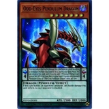 [ Bài Yugioh Chính Hãng ] Odd-Eyes Pendulum Dragon - DUPO-EN105 - Ultra Rare Limited Edition
