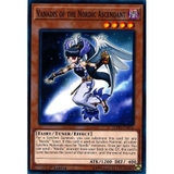 [ Bài Yugioh Chính Hãng ] Vanadis of the Nordic Ascendant - LEHD-ENB11 - Common 1st Edition