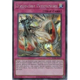 [ Bài Yugioh Chính Hãng ] Dogmatika Punishment - RC04-AE077