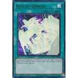 [ Bài Yugioh Chính Hãng ] Duelist Genesis - MP24-EN223 - Ultra Rare 1st Edition