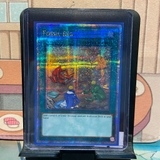 [ Bài Yugioh Chính Hãng ] RC04-AE054 Fossil Dig (QCSR)