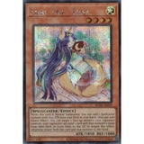 [ Bài Yugioh Chính Hãng ] Fairy Tail - Luna - RC04-AE010