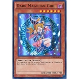 [ Bài Yugioh Chính Hãng ] Dark Magician Girl - YGLD-ENB03 - Ultra Rare Unlimited