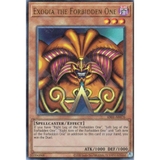 [ Bài Yugioh Chính Hãng ] ES01-AE076 Exodia the Forbidden One (UL)