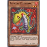 [ Bài Yugioh Chính Hãng ] CR01-AE097 Evoltile Elginero (N)