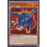 [ Bài Yugioh Chính Hãng ] Evolsaur Lios - DUNE-EN018 - Common 1st Edition