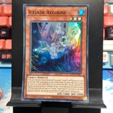 [ UK ] [ Bài Yugioh Chính Hãng ] Icejade Aegirine - MP23-EN007 - Super Rare 1st Edition