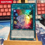 [ Bài Yugioh Chính Hãng ] Scatter Fusion - MP23-EN140 - Ultra Rare 1st Edition