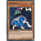 [ Bài Yugioh Chính Hãng ] UFOroid - SGX2-ENB05 - Common 1st Edition