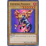Firewing Pegasus - PRC1-EN005 - Super Rare [ GGSTORE ] [ Bài Yugioh Chính Hãng ]