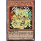 [ Bài Yugioh Chính Hãng ] INFO-AE019 Tenpai Dragon Genroku