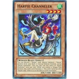 Harpie Channeler - LTGY-EN035 - Ultra Rare Unlimited [ GGSTORE ] [ Bài Yugioh Chính Hãng ]
