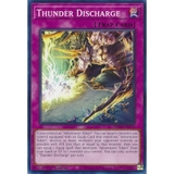 [ Bài Yugioh Chính Hãng ] Thunder Discharge - MP23-EN272 - Common 1st Edition