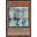 [ Bài Yugioh Chính Hãng ] Effect Veiler - RC04-AE003