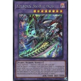 [ Bài Yugioh Chính Hãng ] ES01-AE025 Vicious Astraloud