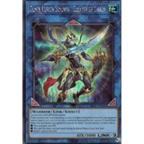 [ Bài Yugioh Chính Hãng ] ES01-AE046 Black Luster Soldier - Soldier of Chaos