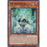 [ Bài Yugioh Chính Hãng ] Psi-Reflector - SDCK-EN019 - Common 1st Edition