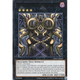 [ Bài Yugioh Chính Hãng ] INFO-AE045 Heretical Phobos Covos - Rare