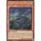 [ Bài Yugioh Chính Hãng ] PHNI-AE093 Superancient Deepsea King Coelacanth