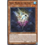 [ Bài Yugioh Chính Hãng ] PHNI-AE015 Keaf, Murk of the Ghoti - Common