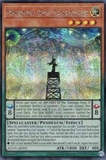 [ GGSTORE ] [ Bài Yugioh Chính Hãng ] AGOV-AE092 Performapal Duelist Extraordinaire (SER)