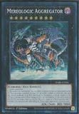 [ Bài Yugioh Chính Hãng ] Mereologic Aggregator - DABL-EN046 - Super Rare 1st Edition