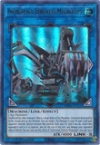 [ GGSTORE ] [ Bài Yugioh Chính Hãng ] Infinitrack Fortress Megaclops - MP20-EN216 - Ultra Rare 1st Edition