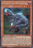 [ Bài Yugioh Chính Hãng ] CR01-AE026 Souleating Oviraptor (SER)