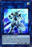 [ GGSTORE ] [ Bài Yugioh Chính Hãng ] Cyberse Enchanter - DUPO-EN014 - Ultra Rare 1st Edition