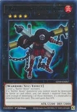 [ Bài Yugioh Chính Hãng ] Battlin' Boxer Lead Yoke - LD10-EN057 - Rare 1st Edition