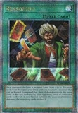 [ Bài Yugioh Chính Hãng ] RC04-AE053 Reasoning (QCSR)